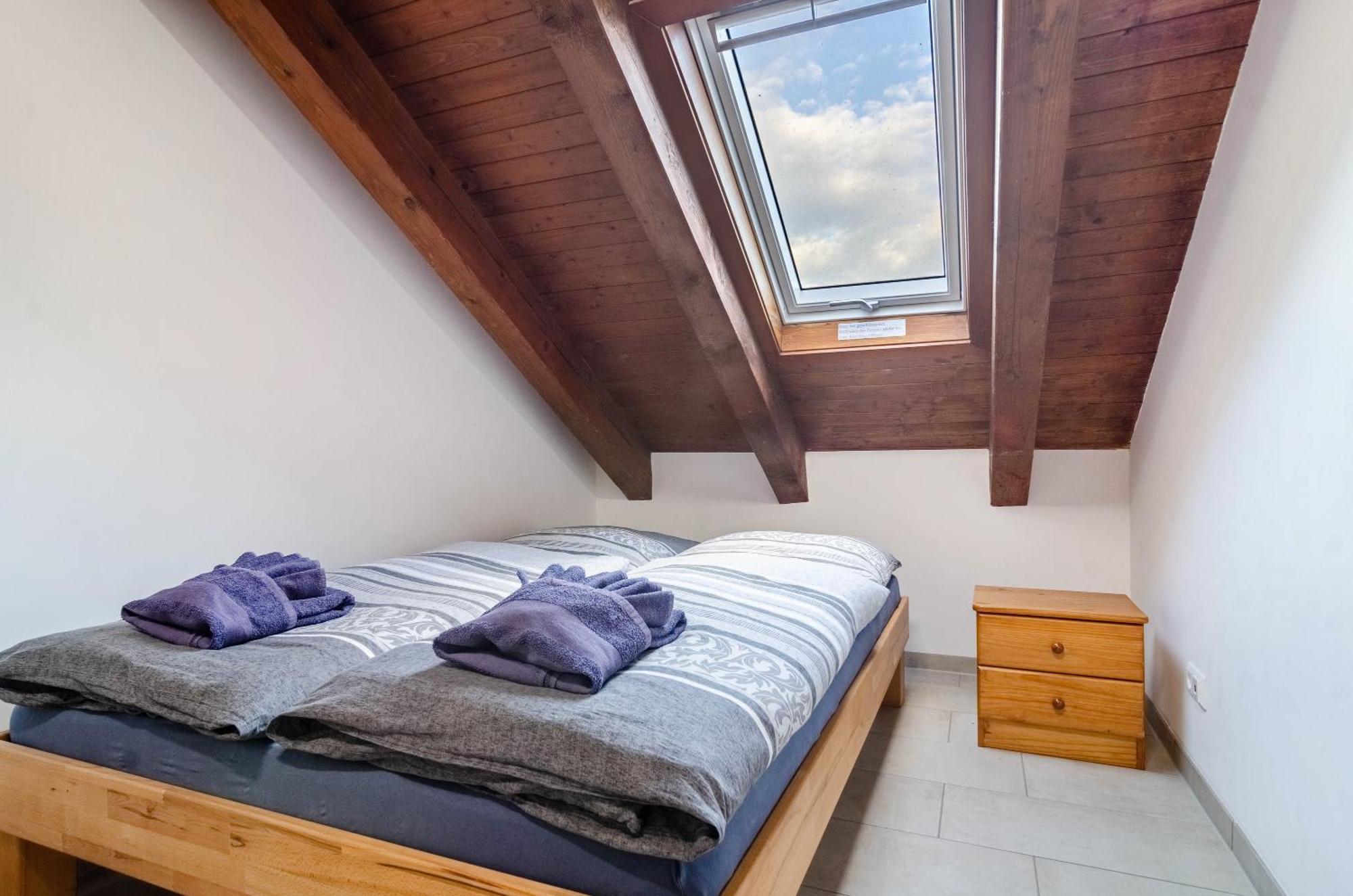 Fewo Sivil Uhldingen-Mühlhofen Esterno foto