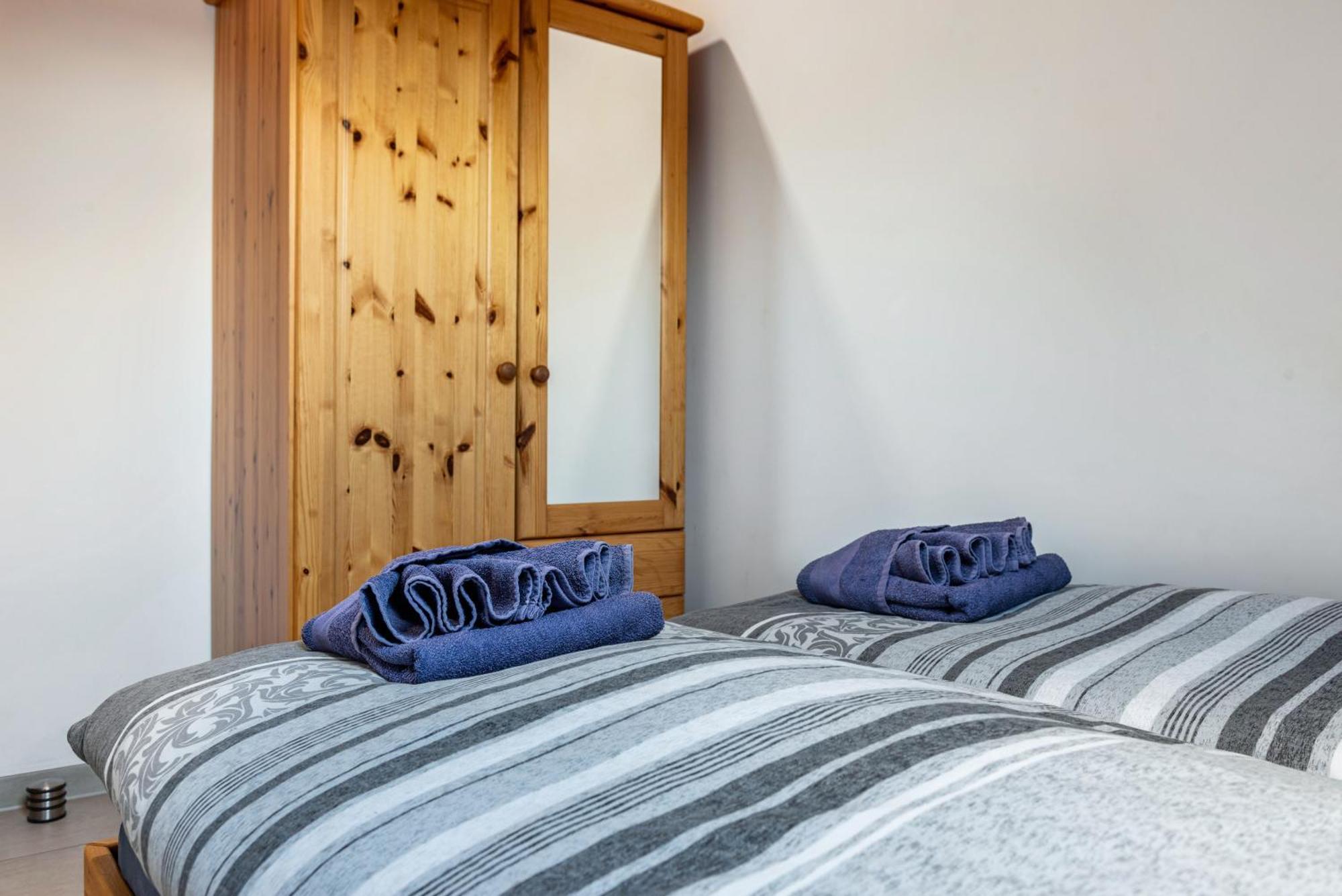 Fewo Sivil Uhldingen-Mühlhofen Esterno foto