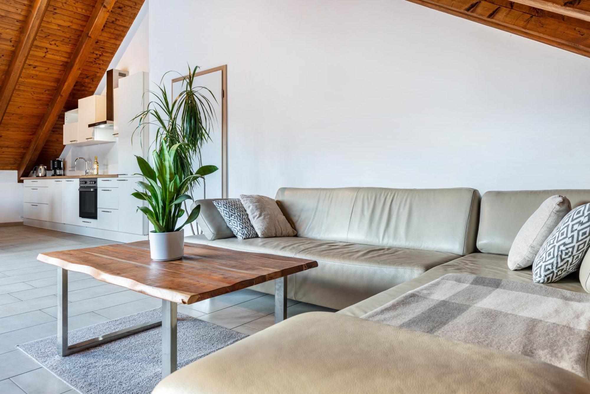 Fewo Sivil Uhldingen-Mühlhofen Esterno foto