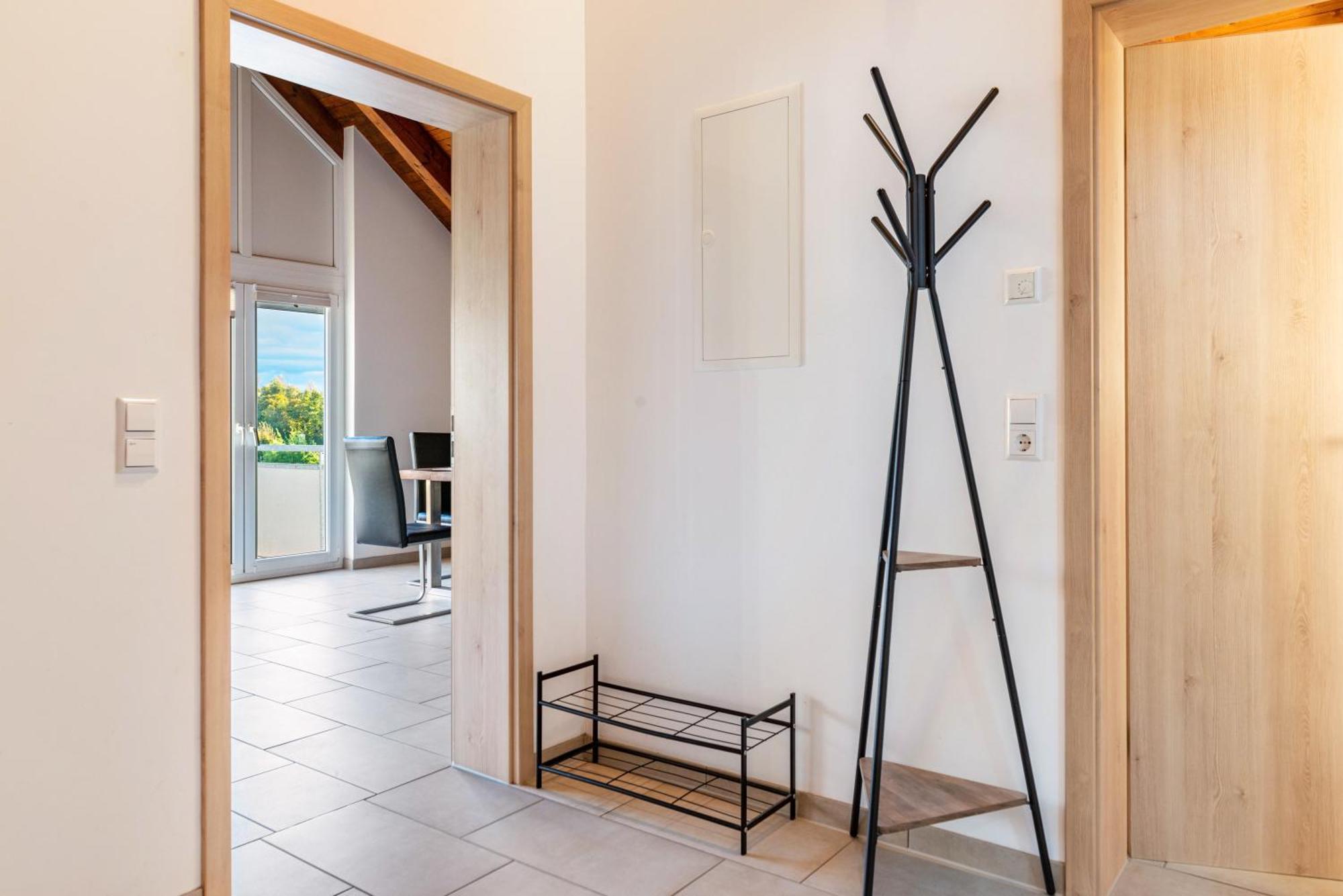 Fewo Sivil Uhldingen-Mühlhofen Esterno foto
