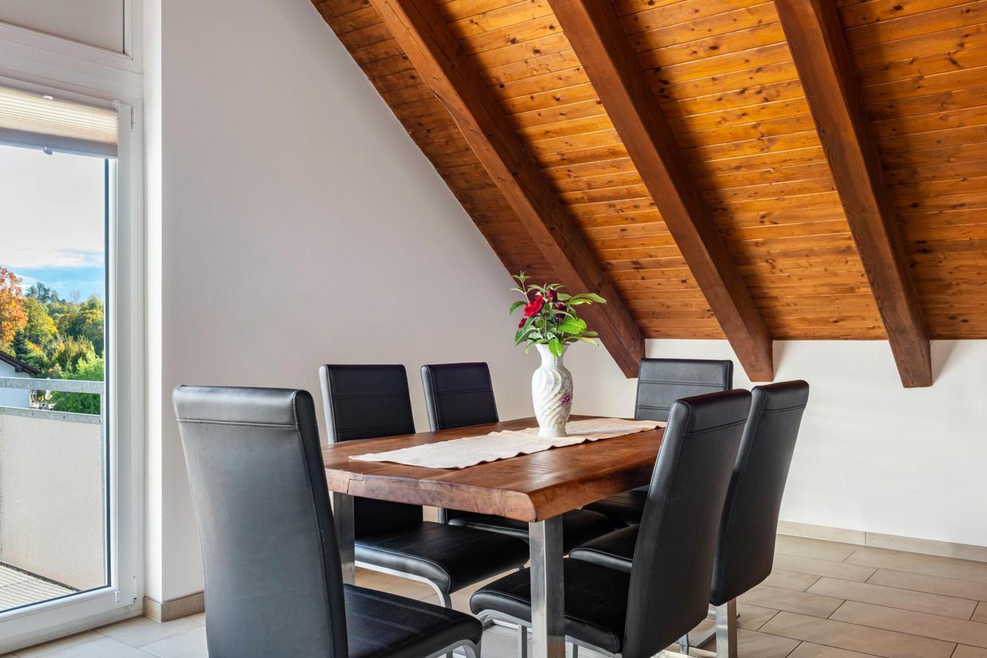 Fewo Sivil Uhldingen-Mühlhofen Esterno foto
