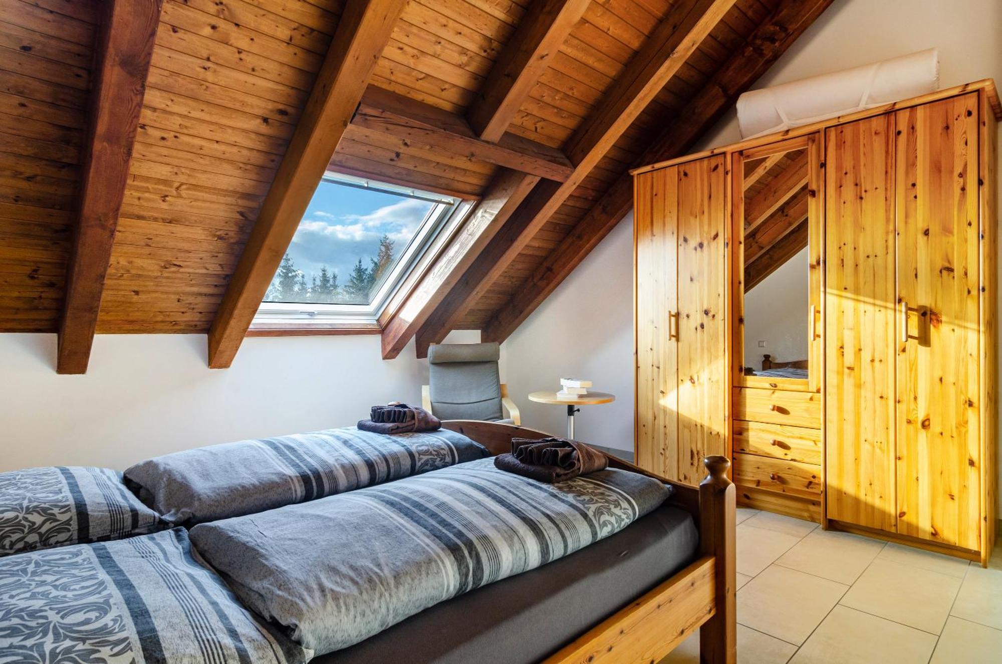 Fewo Sivil Uhldingen-Mühlhofen Esterno foto