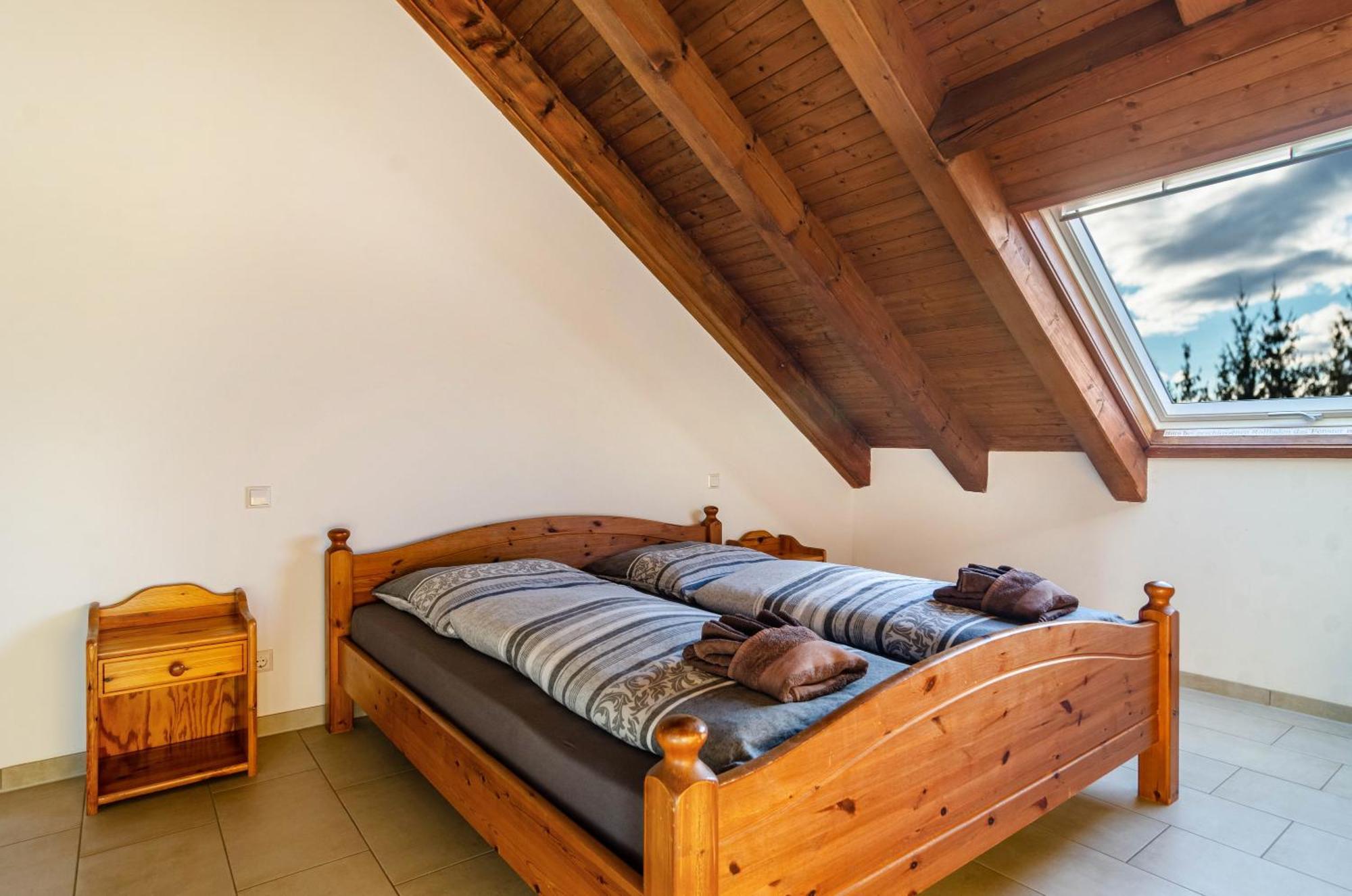 Fewo Sivil Uhldingen-Mühlhofen Esterno foto